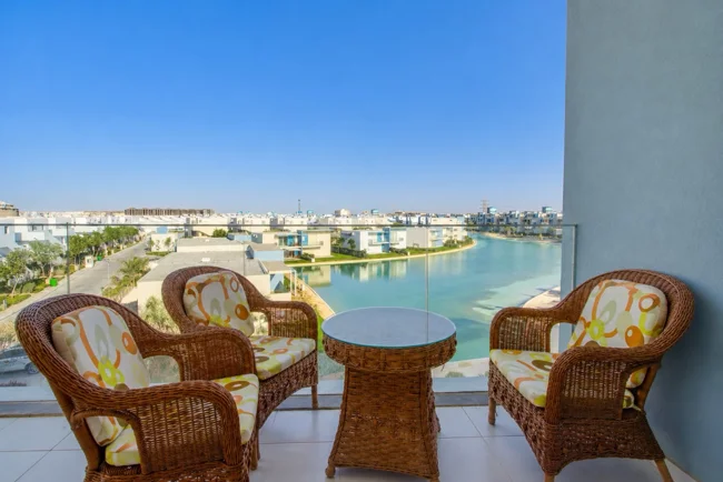 Image of Luxury Lagoon Escape – Fouka Bay